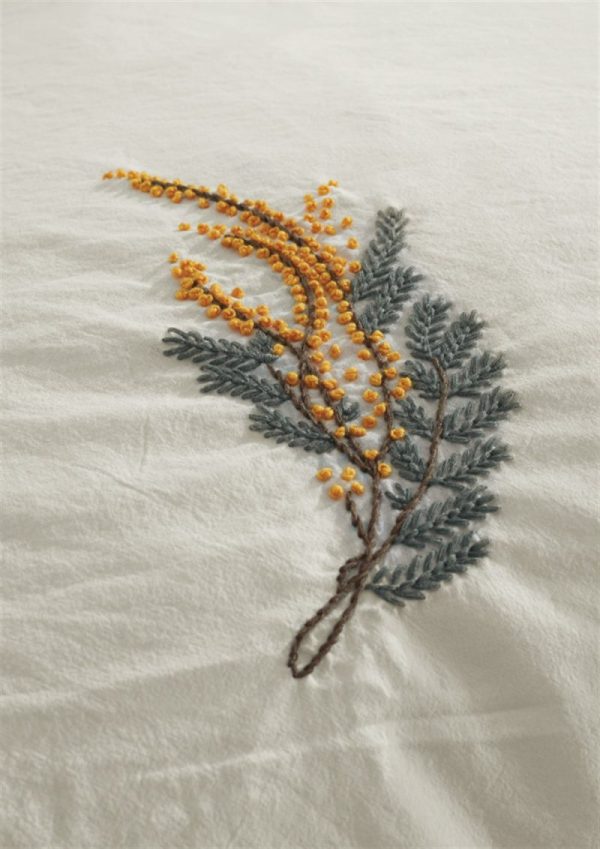 סט מצעי כותנה אקסיה