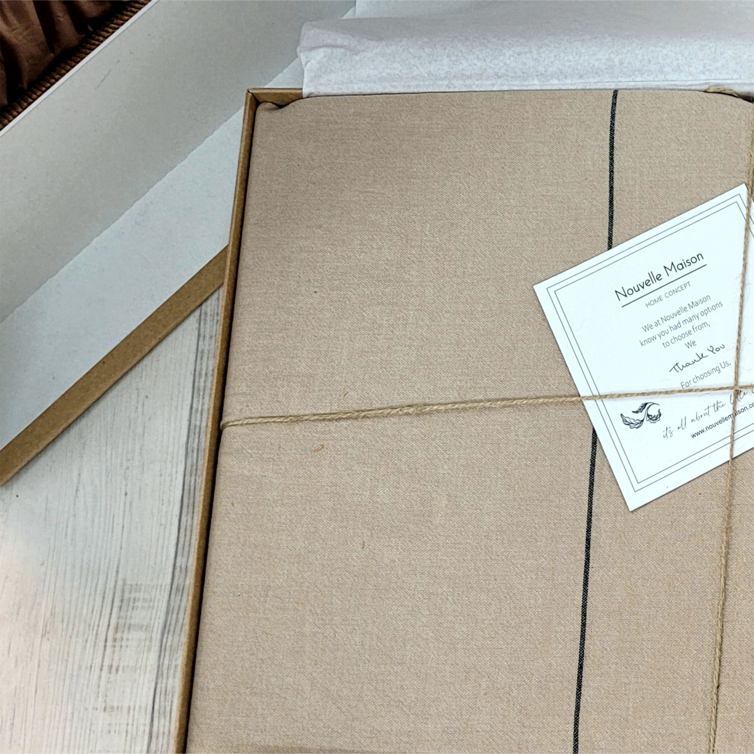 סט מצעי כותנה לינו פינו