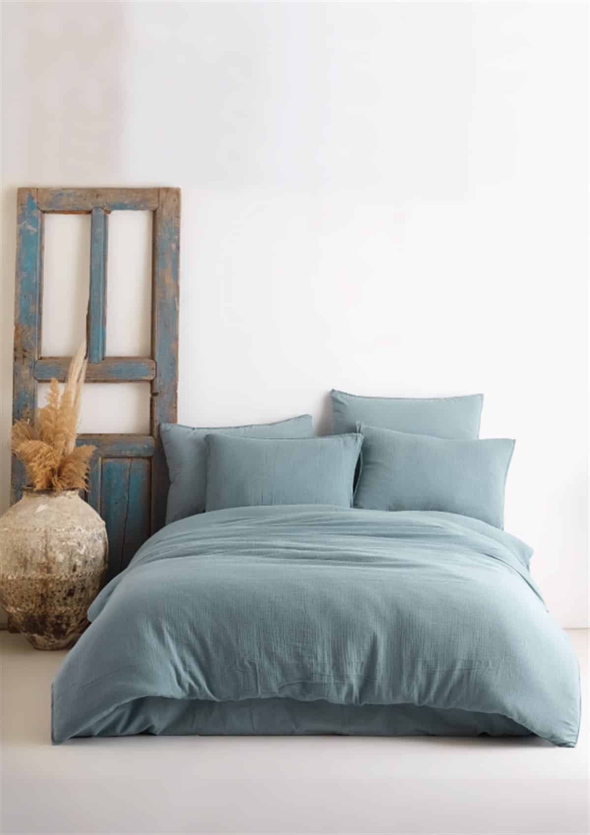 סט מצעי כותנה דוברובניק טטרה