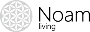 Noam living logo