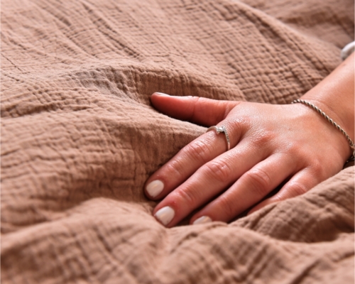 סט מצעי טטרה: רכות טבעית, עיצוב נצחי