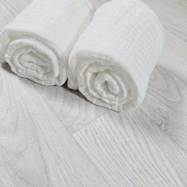 מגבת טטרה לבנה